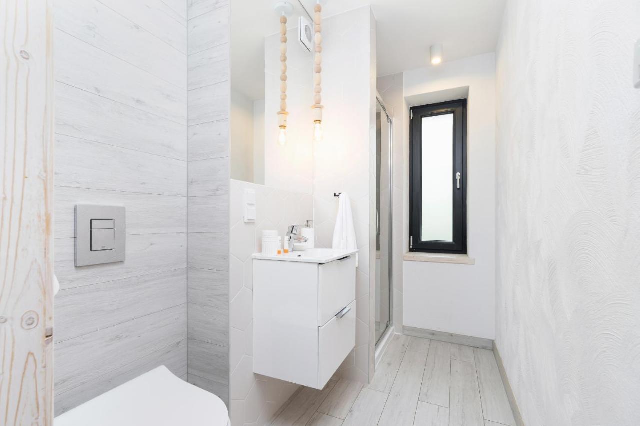 Apartamenty Butikowe & Sauna Zakopane By Renters Exterior photo