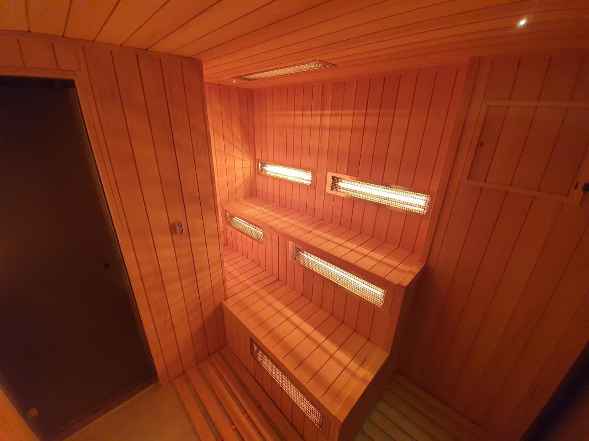 Apartamenty Butikowe & Sauna Zakopane By Renters Exterior photo